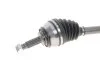 Полуось (передняя) Renault Logan 04- (L) (21x49x681) MAGNETI MARELLI 302004190085 (фото 4)