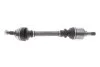Полуось (передняя) Citroen Berlingo/Peugeot Partner 1.6HDI/1.6i 08- (L) (25х24х625) MAGNETI MARELLI 302004190087 (фото 1)