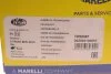 Полуось (передняя) Citroen Berlingo/Peugeot Partner 1.6HDI/1.6i 08- (L) (25х24х625) MAGNETI MARELLI 302004190087 (фото 2)