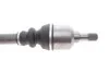 Полуось (передняя) Citroen Berlingo/Peugeot Partner 1.6HDI/1.6i 08- (L) (25х24х625) MAGNETI MARELLI 302004190087 (фото 4)