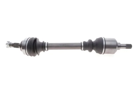 Полуось (передняя) Citroen Berlingo/Peugeot Partner 1.6HDI/1.6i 08- (L) (25х24х625) MAGNETI MARELLI 302004190087