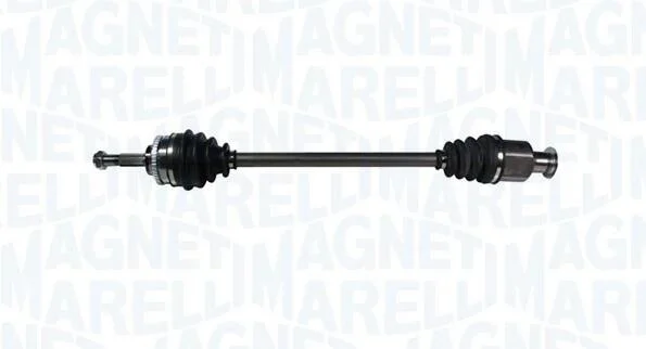 Приводна напіввісь MAGNETI MARELLI 302004190090 (фото 1)