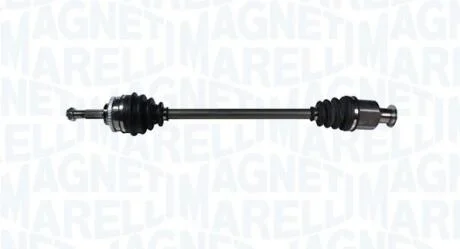 Приводная полуось MAGNETI MARELLI 302004190090