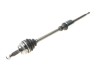 Полуось (передняя) Renault Master II 98- (R) (28x39x1144x51T) MAGNETI MARELLI 302004190094 (фото 4)