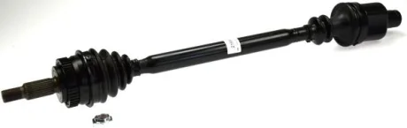 RENAULT піввісь права Espase 2,0 -02 MAGNETI MARELLI 302004190096