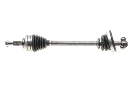Полуось (передняя) Renault Kangoo 97- (L) (23x57,5x630x44T) MAGNETI MARELLI 302004190097