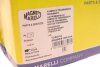 Полуось (передняя) VW Golf/Skoda Octavia 09- (R) (36x814) MAGNETI MARELLI 302004190104 (фото 2)
