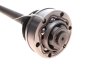 Полуось (передняя) VW Golf/Skoda Octavia 09- (R) (36x814) MAGNETI MARELLI 302004190104 (фото 5)