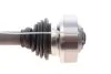 Полуось (передняя) VW Golf/Skoda Octavia 09- (R) (36x814) MAGNETI MARELLI 302004190104 (фото 6)