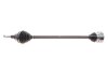 Полуось (передняя) VW Golf/Skoda Octavia 09- (R) (36x814) MAGNETI MARELLI 302004190104 (фото 7)