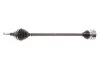 Полуось (передняя) VW Golf/Skoda Octavia 09- (R) (36x814) MAGNETI MARELLI 302004190104 (фото 7)