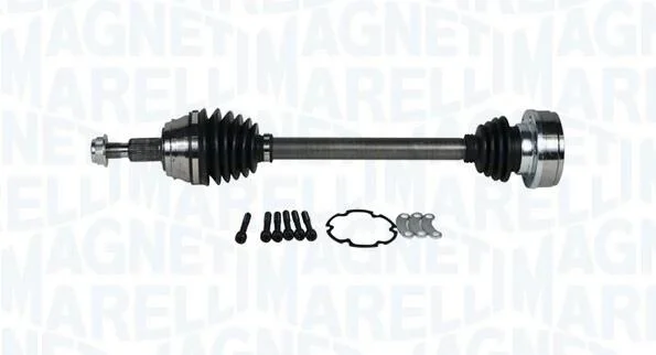 Приводна напіввісь MAGNETI MARELLI 302004190105 (фото 1)