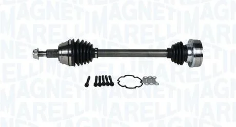 Приводна напіввісь MAGNETI MARELLI 302004190105