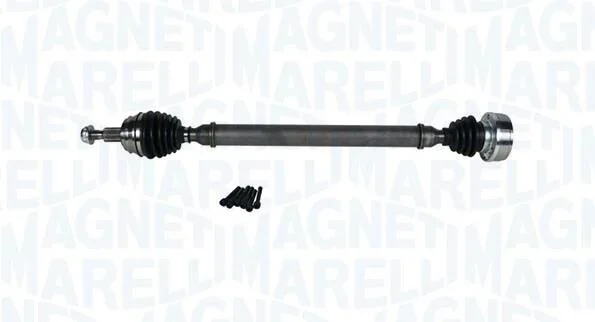 Приводна напіввісь MAGNETI MARELLI 302004190106 (фото 1)