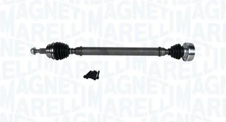 Приводна напіввісь MAGNETI MARELLI 302004190106