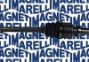 Приводна напіввісь MAGNETI MARELLI 302004190113 (фото 1)