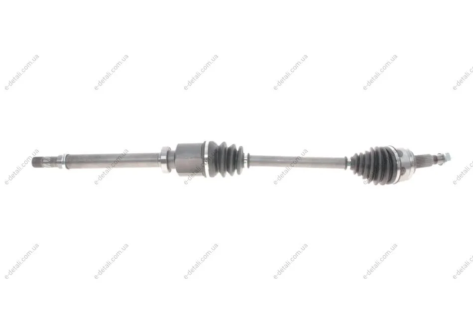 Піввісь Renault Kangoo 1.5dCi 08- (R) (27x26x920) (TDS0115) MAGNETI MARELLI 302004190115 (фото 1)