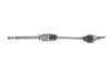Піввісь Renault Kangoo 1.5dCi 08- (R) (27x26x920) (TDS0115) MAGNETI MARELLI 302004190115 (фото 1)