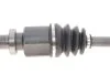 Піввісь Renault Kangoo 1.5dCi 08- (R) (27x26x920) (TDS0115) MAGNETI MARELLI 302004190115 (фото 3)
