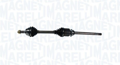 Приводная полуось MAGNETI MARELLI 302004190116