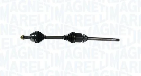Приводная полуось MAGNETI MARELLI 302004190116