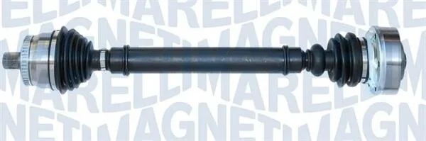 Приводная полуось MAGNETI MARELLI 302004190117 (фото 1)