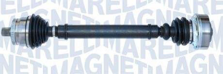 Приводная полуось MAGNETI MARELLI 302004190117