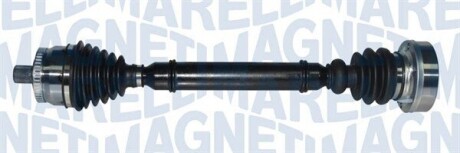 Приводная полуось MAGNETI MARELLI 302004190118