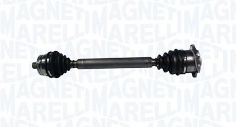 Приводная полуось MAGNETI MARELLI 302004190119