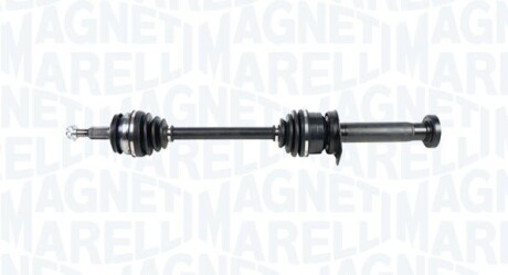 Приводная полуось MAGNETI MARELLI 302004190122