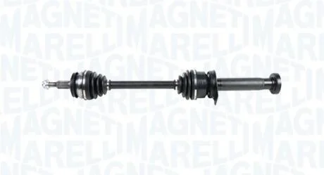 Приводная полуось MAGNETI MARELLI 302004190122