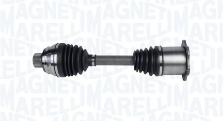 Приводна напіввісь MAGNETI MARELLI 302004190123