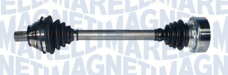 Приводная полуось MAGNETI MARELLI 302004190124