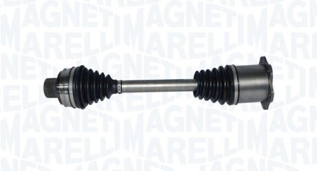 Приводная полуось MAGNETI MARELLI 302004190125