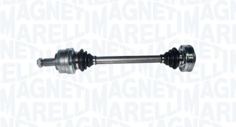 Приводна напіввісь MAGNETI MARELLI 302004190127