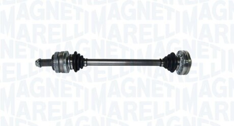 Приводна напіввісь MAGNETI MARELLI 302004190128