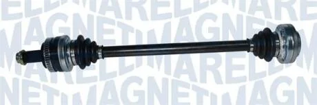 BMW піввісь задня права E46 MAGNETI MARELLI 302004190129