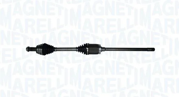 Приводная полуось MAGNETI MARELLI 302004190131 (фото 1)