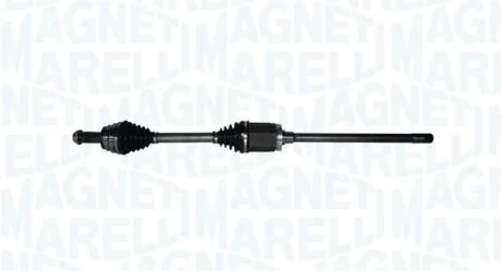 Приводная полуось MAGNETI MARELLI 302004190131