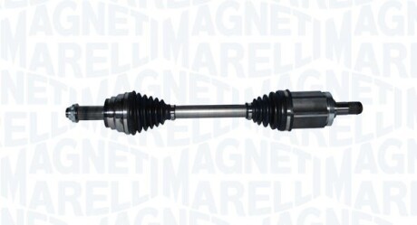 Приводна напіввісь MAGNETI MARELLI 302004190132