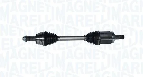 Приводная полуось MAGNETI MARELLI 302004190132