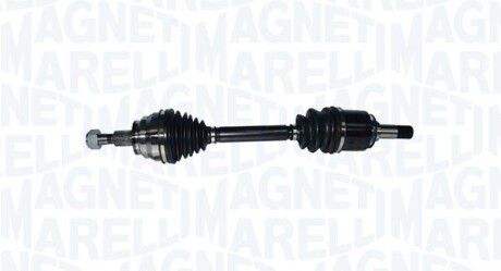 Приводная полуось MAGNETI MARELLI 302004190133