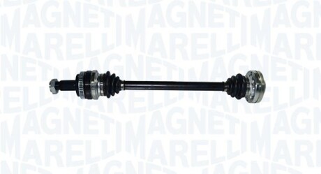 Приводная полуось MAGNETI MARELLI 302004190135