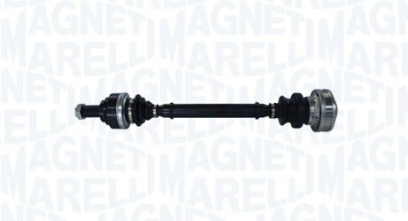 Приводна напіввісь MAGNETI MARELLI 302004190136