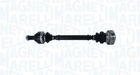 Приводна напіввісь MAGNETI MARELLI 302004190136
