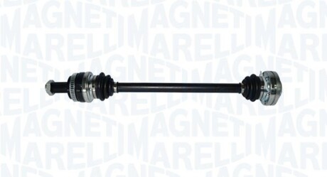 Приводна напіввісь MAGNETI MARELLI 302004190137