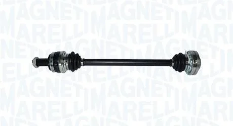 Приводна напіввісь MAGNETI MARELLI 302004190137