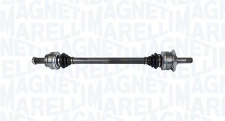 Приводна напіввісь MAGNETI MARELLI 302004190138