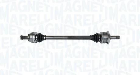 Приводная полуось MAGNETI MARELLI 302004190138