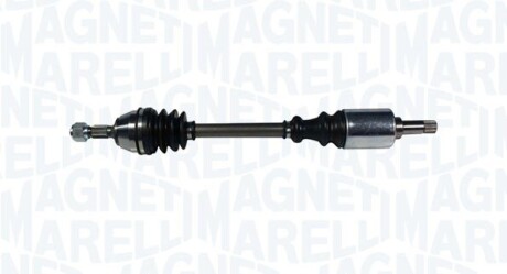 Приводная полуось MAGNETI MARELLI 302004190141